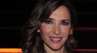 Paloma Lago sobre Álex Lequio: "Es admirable su actitud positiva"