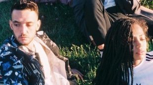 Berta Vázquez y C.Tangana confirman su romance