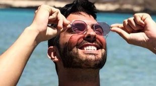 Suso de 'GH 16' se desnuda y enseña su "parte bonita"