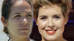 Tania Llasera filtra por error el número de Tamara Gorro