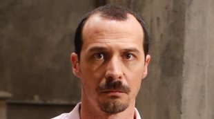 Fele Martínez: "Se trabaja genial entre mujeres. Mis compañeras son envidiables"