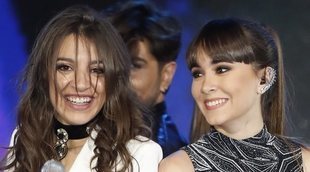 Aitana y Ana Guerra, obligadas a cancelar uno de sus conciertos