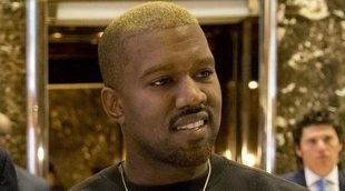 Kanye West habla de su apoyo a Donald Trump