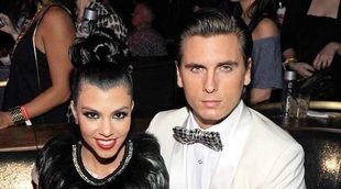 Kim y Khloe presionan a Kourtney y Scott para que vuelvan