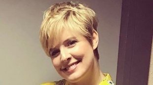 Tania Llasera enseña los rincones de su nueva casa