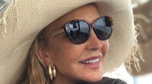 Carmen Lomana tiene un nuevo 'amigo especial'