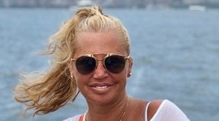 Belén regresa de Nueva York cargando contra Jesulín