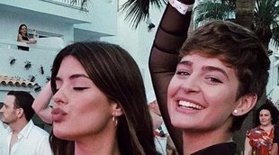 Dulceida y Laura Escanes critican el máster para ser influencer