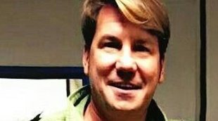 Lucas, del dúo Andy y Lucas, ha sido padre