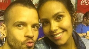 Pedroche y David Muñoz, de vacaciones en Perú