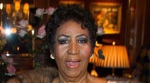 Aretha Franklin lleva varios días recibiendo cuidados paliativos