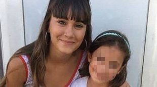 Aitana cumple el sueño de una fan enferma