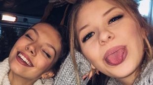 Anita Matamoros podría haber roto su amistad con Alejandra