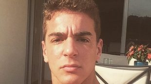 Clemente viaja hasta Nueva York para ver a Álex Lequio