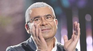 Vuelve la maldición de las vacaciones de Jorge Javier Vázquez