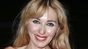 Ania Iglesias, más que feliz: "No tengo anorexia"