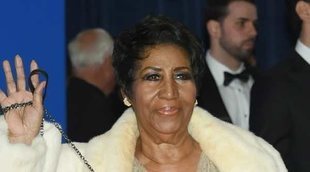 Máxima preocupación por Aretha Franklin