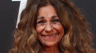 Lolita Flores inaugura sus vacaciones luciendo cuerpazo