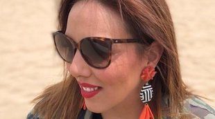 Lorena Edo ('GH') cuenta que sufrió maltrato psicológico