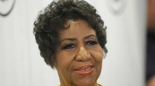 Los fans de Aretha Franklin organizan una vigilia para rezar por ella