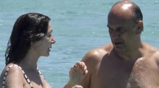 Ana Rosa y su marido retoman sus vacaciones tras su detención
