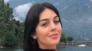 Georgina descubre los lugares más bonitos de Italia en familia
