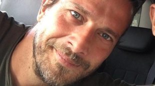 Así es Álex, el desconocido hijo de Arturo Requejo