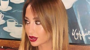 Aurah habla por primera vez de la enfermedad de su hijo