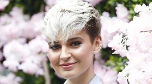 La bonita dedicatoria de Laura Escanes al hijo de Risto