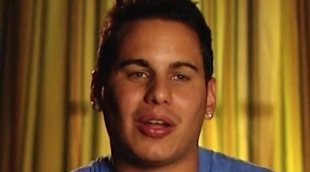 Álvaro Carrellán sobre Chabelita: "Lo que tenga con Isa, lo sé yo"