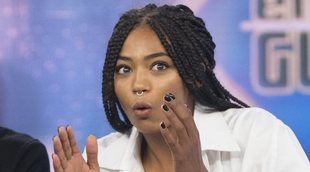 Berta Vázquez, pillada en topless en Ibiza con C. Tangana