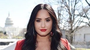 Demi Lovato sufrió la sobredosis con la droga que mató a Prince