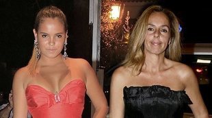 Enemigas Íntimas: Rocío Carrasco y Gloria Camila