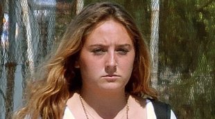 El problema de Rocío Flores durante sus vacaciones