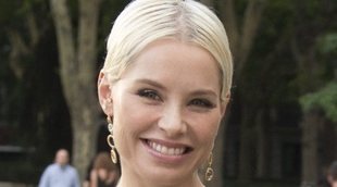 Soraya Arnelas se rompe un hueso antes de un concierto