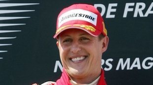 Michael Schumacher vivirá en una mansión de Mallorca