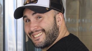 Kiko Rivera recuerda a su padre: "siempre en mi corazón"