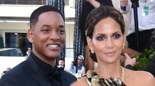 La divertida felicitación de Will Smith a Halle Berry