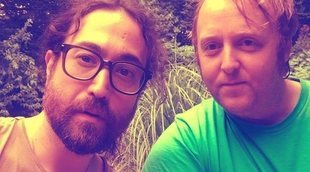 El tremendo parecido de los hijos de Lennon y McCartney con sus padres