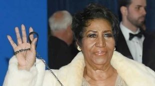 Muere Aretha Franklin
