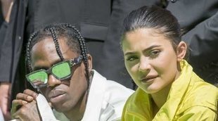 Kylie y Stormi, preparadas para irse de gira con Travis