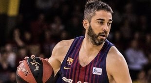 Juan Carlos Navarro se retira del baloncesto