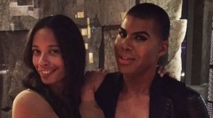 Lily McHenry estrella de televisión muere a las 20 semanas de embarazo