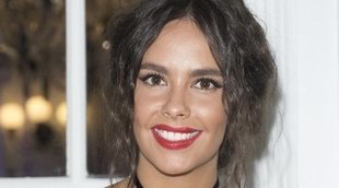 Pedroche habla de su maternidad al felicitar a su madre