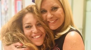 Bárbara a Sofía: "No te desheredo porque no tengo un duro"