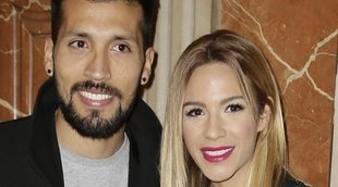 Tamara Gorro y Ezequiel Garay celebran sus 8 años de amor