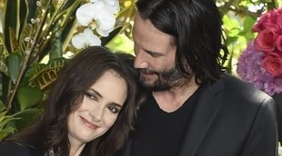 La boda de Winona Ryder que ha sorprendido a todos