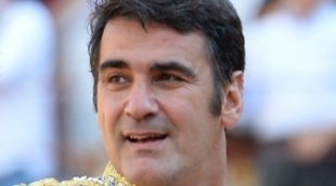 Así ha sido el regreso de Jesulín de Ubrique a los ruedos