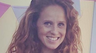 María Castro celebra sus últimos días como soltera