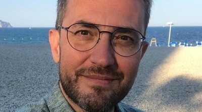 La razón de los mil y un viajes de Màxim Huerta tras dimitir como Ministro de Cultura y Deporte